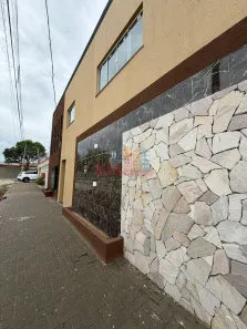 Studio com 1 Quarto para alugar, 47m² no Presidente Costa e Silva, Mossoró