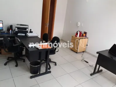 Conjunto Comercial / Sala à venda, 22m² no União, Belo Horizonte