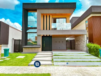 Casa com 4 Quartos à venda, 235m² no Cidade Alpha, Eusébio