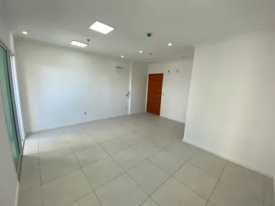 Conjunto Comercial / Sala com 1 Quarto à venda, 33m² no Marco, Belém