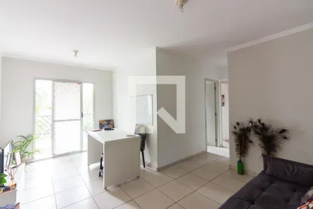 Apartamento com 3 Quartos à venda, 68m² no Continental, Osasco