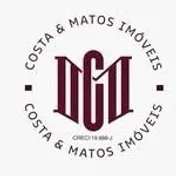 Logo da imobiliária