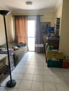 Apartamento com 2 Quartos à venda, 53m² no Chácara Inglesa, São Paulo