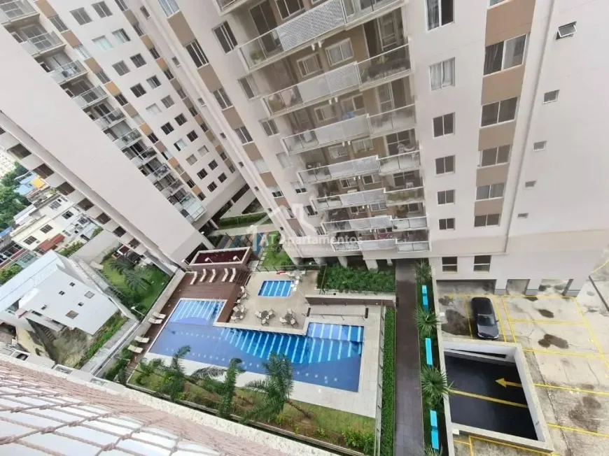 Foto do imóvel - Sala/Conjunto para comprar com 57 m², 2 quartos, 1 banheiro, 1 vaga