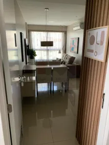 Studio com 1 Quarto para alugar, 34m² no Parnamirim, Recife