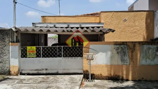 Casa com 3 Quartos à venda, 100m² no Vila das Jabuticabeiras, Taubaté