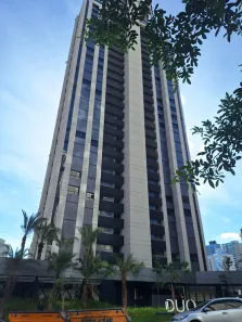 Apartamento com 4 Quartos à venda, 201m² no Vila da Serra, Nova Lima