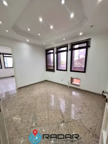 Conjunto Comercial / Sala para venda ou aluguel, 85m² no Gonzaga, Santos
