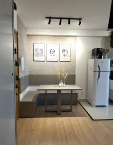 Apartamento com 1 Quarto para venda ou aluguel, 41m² no Altos do Esplanada, São José dos Campos