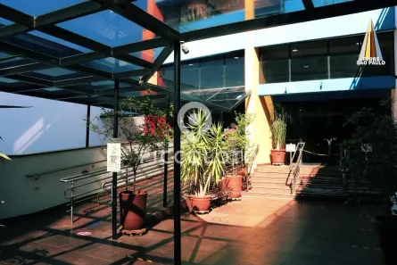 Conjunto Comercial / Sala à venda, 50m² no Centro, Campinas