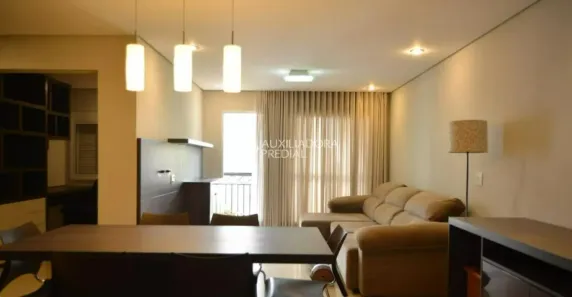 Apartamento com 3 Quartos à venda, 93m² no Vila Bastos, Santo André