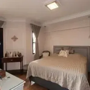 Apartamento com 4 Quartos à venda, 210m² no Vila Bastos, Santo André