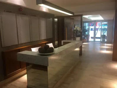 Conjunto Comercial / Sala à venda, 29m² no Centro, Rio de Janeiro