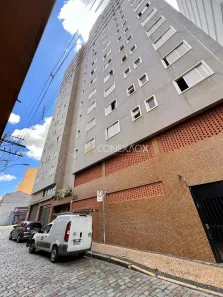 Kitnet com 1 Quarto à venda, 36m² no Centro, Campinas