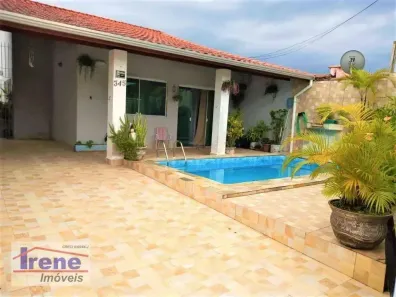 Casa com 3 Quartos à venda, 135m² no Satélite, Itanhaém