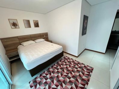 Apartamento com 2 Quartos à venda, 138m² no Campeche, Florianópolis