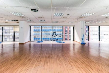 Conjunto Comercial / Sala à venda, 580m² no Centro, Rio de Janeiro