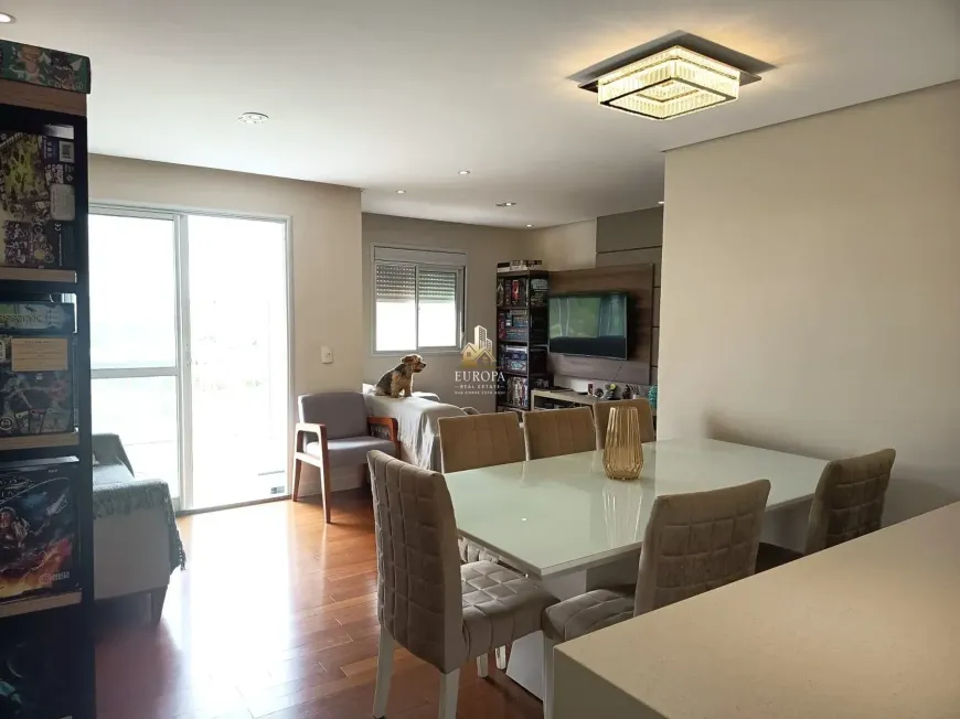 Foto do imóvel - Apartamento para comprar com 67 m², 3 quartos, 2 banheiros, 1 vaga