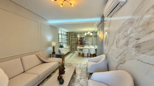 Apartamento com 4 Quartos à venda, 155m² no Campinas, São José