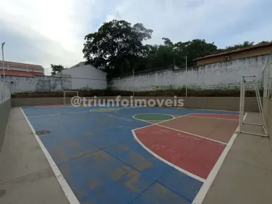 Apartamento com 3 Quartos à venda, 77m² no Santo Antônio, Timon