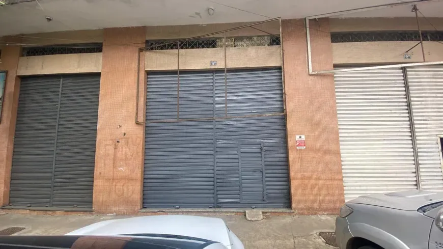 Foto do imóvel - Ponto comercial/Loja/Box para alugar com 40 m² em