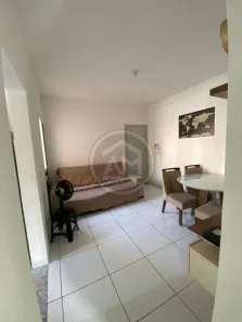 Apartamento com 2 Quartos à venda no Marivan, Aracaju
