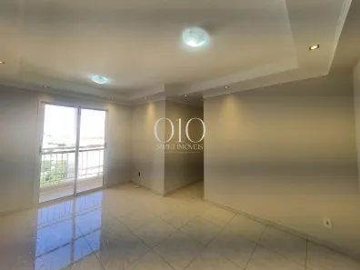 Apartamento com 2 Quartos para venda ou aluguel, 53m² no Vila Progresso, Campinas
