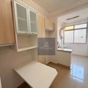Apartamento com 3 Quartos à venda, 110m² no Santa Cruz, Americana