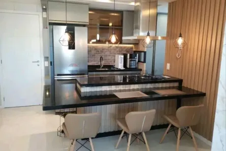 Apartamento com 3 Quartos à venda, 61m² no Centro, Fortaleza