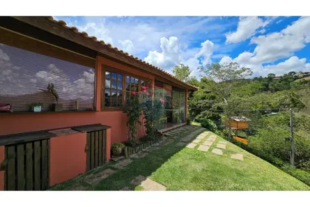 Casa de Condomínio com 2 Quartos à venda, 105m² no Cuiabá, Petrópolis
