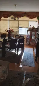 Apartamento com 3 Quartos à venda, 178m² no Centro, Santo André