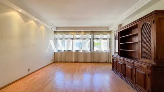 Apartamento com 3 Quartos à venda, 116m² no Leme, Rio de Janeiro