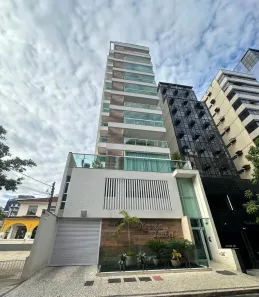 Apartamento com 4 Quartos à venda, 200m² no Centro, Juiz de Fora
