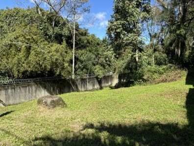 Terreno / Lote / Condomínio à venda, 315m² no Lomba do Pinheiro, Porto Alegre
