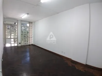 Conjunto Comercial / Sala à venda, 98m² no Centro, Rio de Janeiro