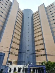 Apartamento com 2 Quartos à venda, 75m² no Engenheiro Luciano Cavalcante, Fortaleza