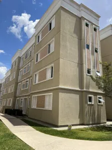Apartamento com 2 Quartos à venda, 50m² no Xaxim, Curitiba