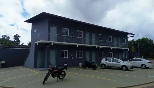 Prédio/Edifício Inteiro com 10 Quartos à venda, 366m² no Tarumã, Manaus