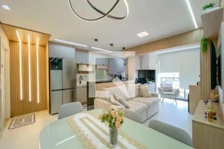 Apartamento com 2 Quartos à venda, 64m² no Centro, Osasco