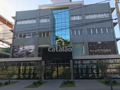 Prédio Inteiro à venda, 2460m² no Jardim Riacho das Pedras, Contagem