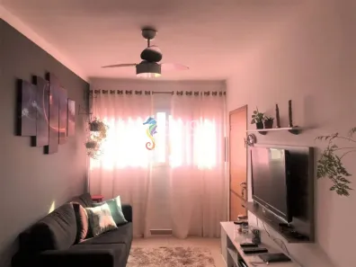 Apartamento com 2 Quartos à venda, 33m² no Parque dos Lagos, Ribeirão Preto