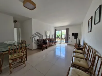 Apartamento com 2 Quartos à venda, 100m² no Pitangueiras, Guarujá