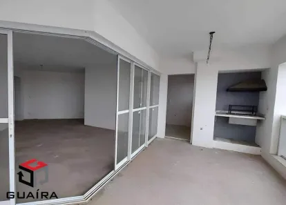 Apartamento com 3 Quartos à venda, 160m² no Vila Guiomar, Santo André