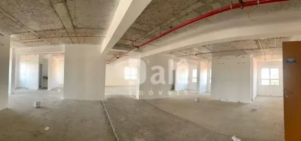 Conjunto Comercial / Sala para venda ou aluguel, 233m² no Centro, Jacareí