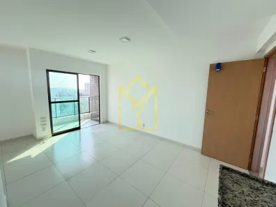 Studio com 1 Quarto à venda, 31m² no Soledade, Recife