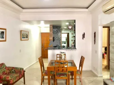 Apartamento com 2 Quartos à venda, 70m² no Copacabana, Rio de Janeiro