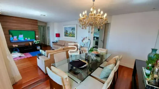 Apartamento com 3 Quartos à venda, 142m² no Centro, Piracicaba