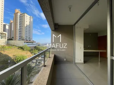 Apartamento com 2 Quartos à venda, 68m² no Vila da Serra, Nova Lima