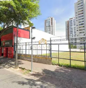 Terreno / Lote Comercial à venda, 1625m² no Água Branca, São Paulo