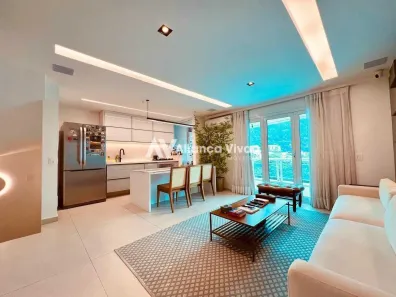 Cobertura com 2 Quartos à venda, 141m² no Leblon, Rio de Janeiro